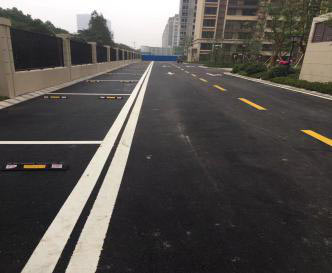 蘇州停車位劃線多少錢？ 小區停車場劃線施工價格？
