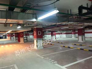 蘇州停車場畫線多少錢一個(gè)？蘇州停車場劃線價(jià)格？