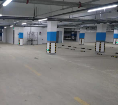 貴州停車場劃線報價 貴州地下車庫劃線價格？