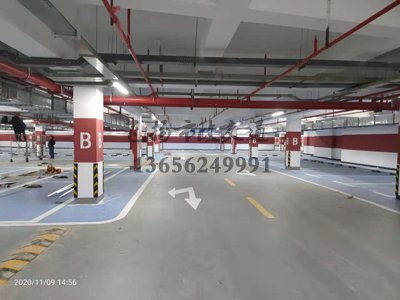 蘇州地下停車場標(biāo)識牌是如何設(shè)計(jì)的,地下停車場內(nèi)標(biāo)識牌設(shè)計(jì)方案?