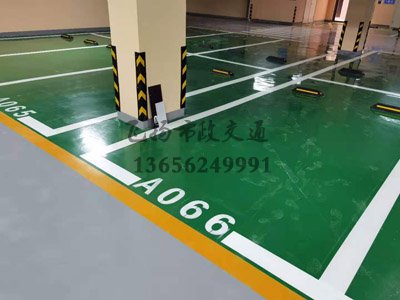 蘇州車(chē)位劃線(xiàn)項(xiàng)目，蘇州飛揚(yáng)交通設(shè)施廠(chǎng)家 