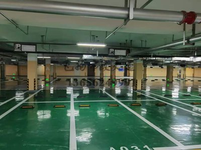 環氧地坪漆為什么更適合室內使用？ 使用中容易出現什么現象？ 