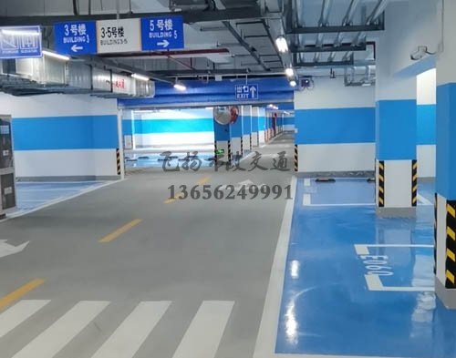 蘇州市地下車庫停車場劃線聯系電話是多少？