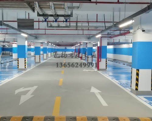 道路劃線漆規范的性能要求有哪幾種？