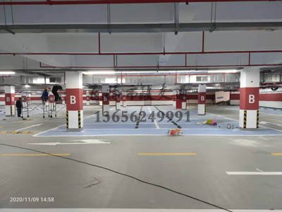 揚州道路劃線單位,揚州道路劃線多少錢一米？