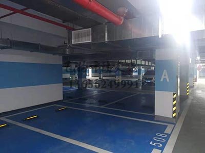 西安水性環氧地坪漆人工費用價格大致是多少？