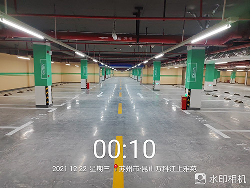 道路劃線，車位劃線，停車位劃線