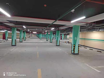 道路標線不清晰找誰來重劃，道路劃線不清誰來管？