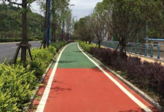 什么是聚氨酯地坪涂料系統，有什么優勢，應用場景在哪？