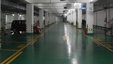 聚氨酯室內停車場地坪需要具備哪些性能？有何優勢
