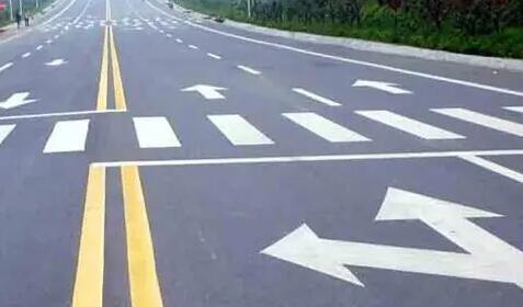 西安道路劃線怎么聯系，聯系道路劃線找哪家？