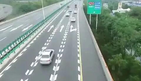 道路劃線，車位劃線，停車位劃線