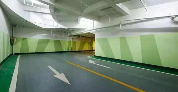南京停車場劃線施工步驟及技術知識？