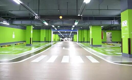 南京車庫劃線施工多少一米，南京馬路邊上畫停車位線多少錢一米？