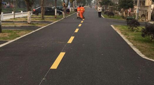 蘇州道路劃線，認(rèn)準(zhǔn)飛揚(yáng)市政交通設(shè)施口碑好