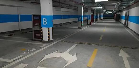 蘇州劃停車位線多少錢一個，價格取決于哪些因素？