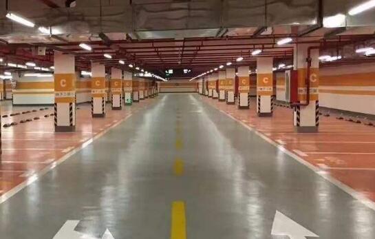  蘇州車位劃線人工費(fèi)多少錢一米？車位劃線人工費(fèi)用一般在多少錢一米？