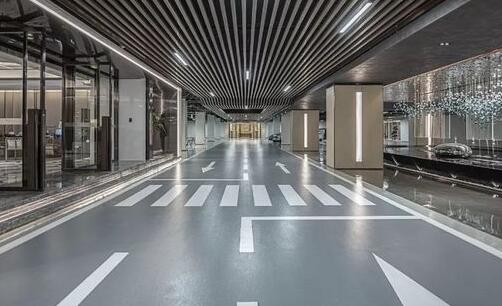 蘇州地下車庫設計單位？飛揚市政最佳選擇