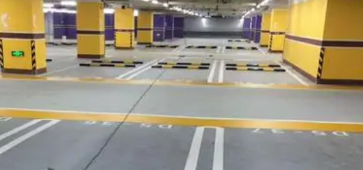 蘇州車(chē)位劃線分析，交通設(shè)施的安裝施工需要資質(zhì)嗎？