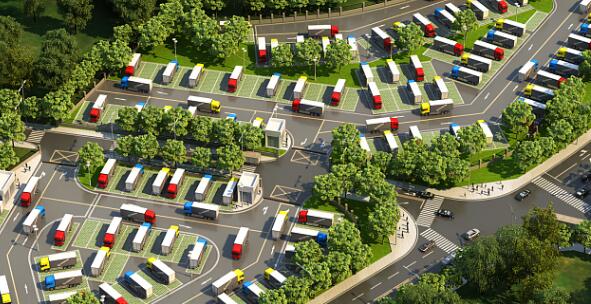 停車場設(shè)計(jì)規(guī)范有哪些? 遵循規(guī)范，打造完美停車場