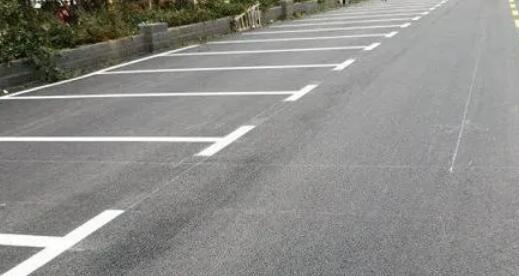 蘇州人工畫車位線多少錢一米？，飛揚實惠的價格，專業的服務