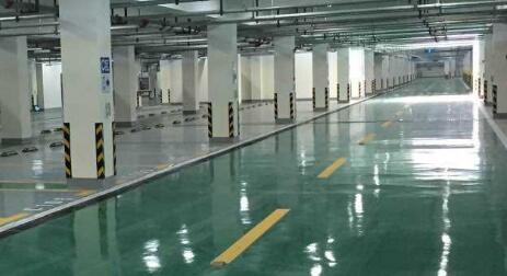 解決環(huán)氧地坪施工中潮濕地面的問(wèn)題，打造完美效果！