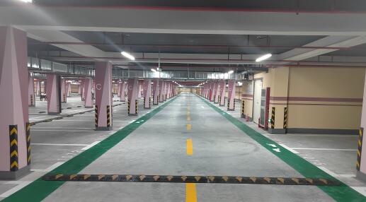 蘇州小區(qū)劃線(xiàn)施工方案？為生活增添便利