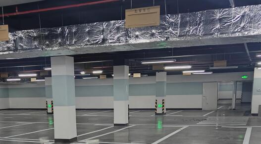 劃停車位連工帶料多少錢一個(gè)？高效便捷的劃停車位服務(wù)