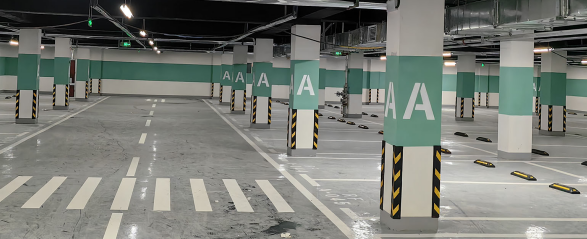 無錫停車場車位劃線方案?以提供更加舒適、安全、高效的停車環(huán)境