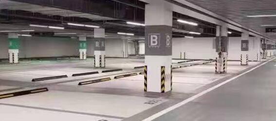 道路劃線，車位劃線，停車位劃線