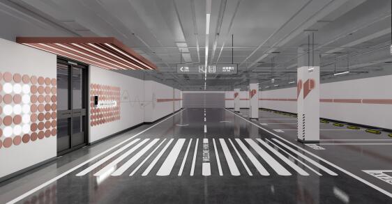 蘇州停車場交通設計規范：優化城市停車體驗，提升交通效率