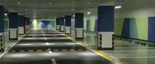 地庫交通設(shè)施施工注意事項(xiàng)，讓施工更安全、更高效！