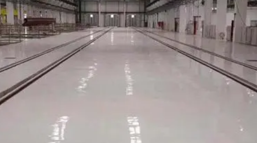 聚氨酯浮沙地坪檢測標準，保障品質，確保安全