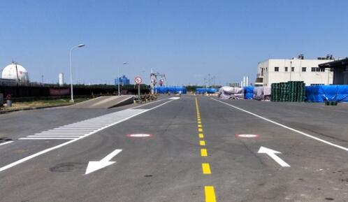 化工廠標(biāo)線寬度國家標(biāo)準(zhǔn)？