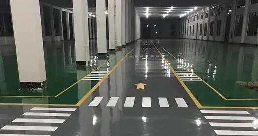 昆山工廠劃線選擇飛揚市政，您的合作伙伴！