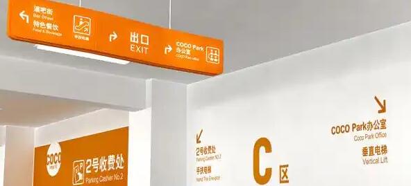 地下停車場導視設計費用？讓迷宮變通途！ 