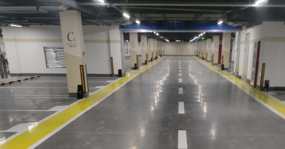 蘇州車位劃線分析，熱熔和環(huán)氧哪個貴？