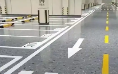 蘇州做水磨石地面電話？認準飛揚市政！預約立享免費勘測