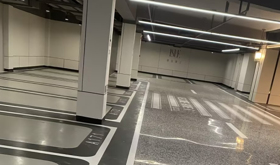 蘇州車(chē)位劃線(xiàn)施工全流程解析｜專(zhuān)業(yè)團(tuán)隊(duì)必備的7個(gè)操作步驟