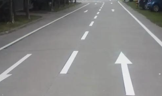 廠區劃線就選飛揚市政！資深團隊 + 創新技術