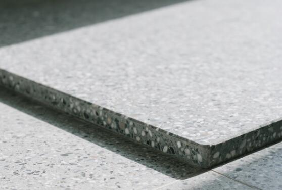 蘇州無機磨石地坪定制專家，千例工程見證品質(zhì)