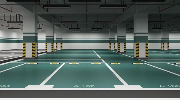 專業(yè)匠心，鑄就蘇州車(chē)位劃線品質(zhì)標(biāo)桿