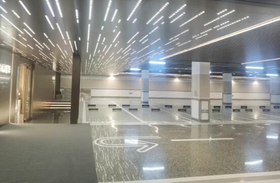 蘇州廠區劃線智能布局，提升客流轉化？